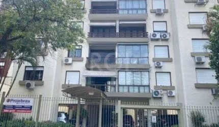 Apartamento em Auxiliadora