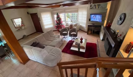 Casa em Vila Ipiranga