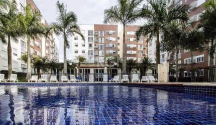 Apartamento em Vila Nova