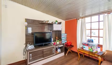 Casa na Chácara das Pedras - Av. José Gertum