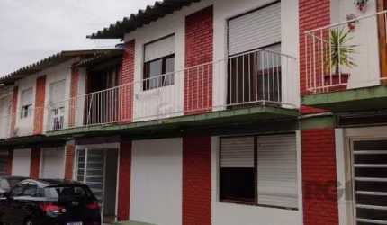 Casa Condomínio Cristal 3 dormitórios