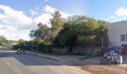 Terreno na Cavalhada com 8mil m² (40 x 200m)
