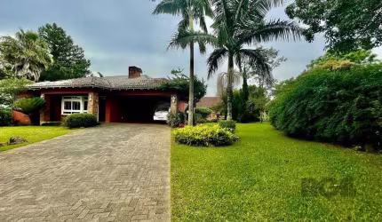 casa em condomínio em Gravatai