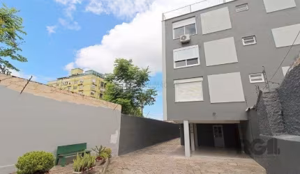 Cobertura em Cristal