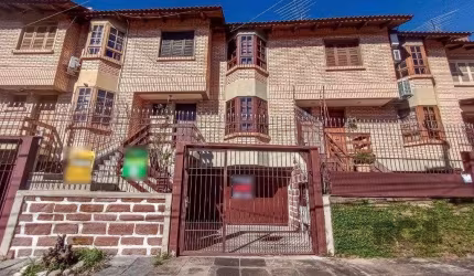 Casa em Jardim Itu