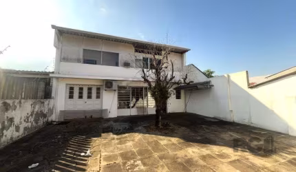 Casa Comercial em Passo da Areia