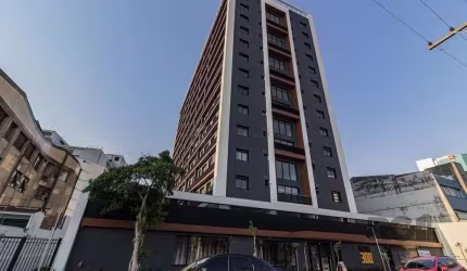Apartamento no bairro Azenha 1 dormitório 1 vaga - Azenha