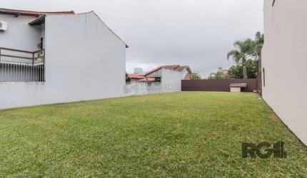 Terreno Residencial em Jardim Itu