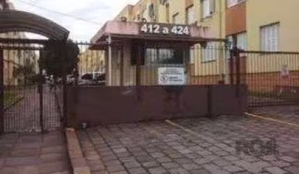 Apartamento em Cristo Redentor