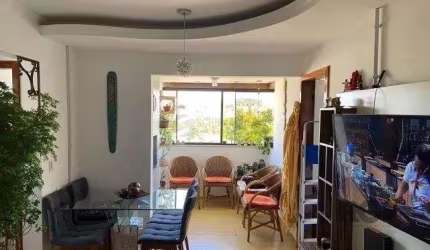Apartamento em Cidade Baixa