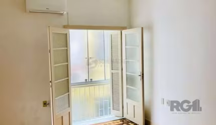 Apartamento em Cidade Baixa