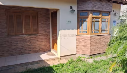 Casa 3 dormitorios