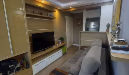 Apartamento 3 dormitórios a venda no Jardim Itu Sabará.