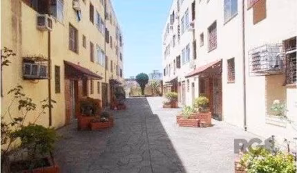 2 quartos, desocupado, Partenon,investimento imobiliário