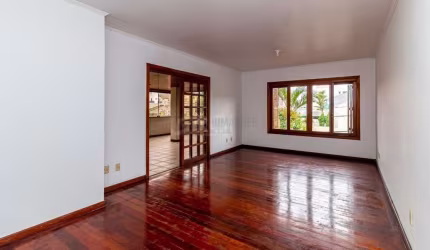 Apartamento para Venda - 152.21m², 3 dormitórios, sendo 1 suites, 2 vagas - Jardim Planalto