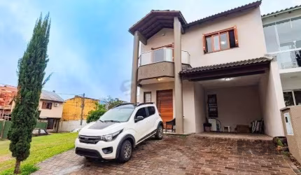Casa em Condomínio em Passo das Pedras