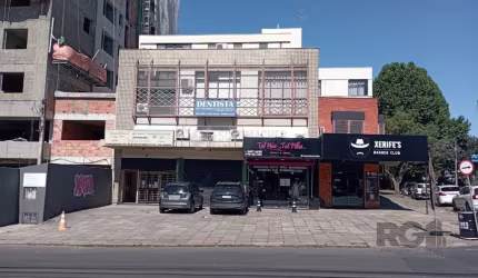 Loja em Passo da Areia