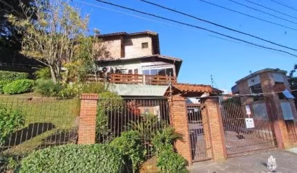 Casa Condominio para Venda - 258m², 3 dormitórios, sendo 1 suites, 2 vagas - Jardim Isabel