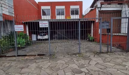 Apartamento em Partenon