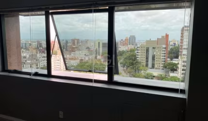 Conjunto/Sala para Venda - 32.68m², 0 dormitórios, Auxiliadora