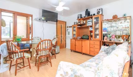Apartamento para Venda - 57.22m², 2 dormitórios, 2 vagas - Santana