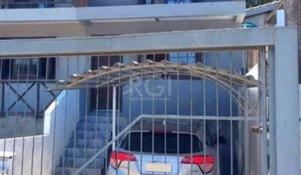 Casa Condominio para Venda - 62.78m², 2 dormitórios, 1 vaga - Taruma