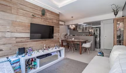 Apartamento para Venda - 100.93m², 3 dormitórios, sendo 1 suites, 1 vaga - São Sebastião