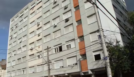 VENDA- Apartamento 2 dormitórios, 71m², mobiliado- Cidade Baixa, Porto Alegre
