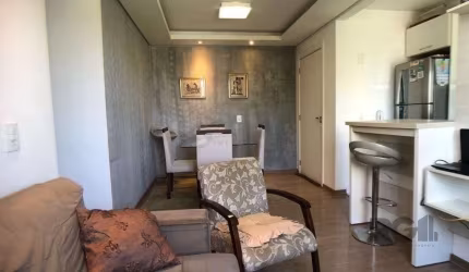 Apartamento 3 dormitórios com suíte no Terrabela Planalto bairro Jardim Itu em Porto Alegre