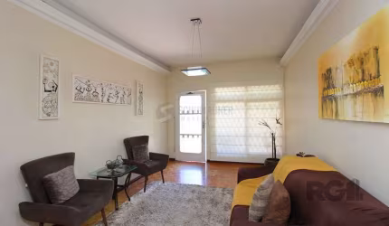 Casa em Cidade Baixa