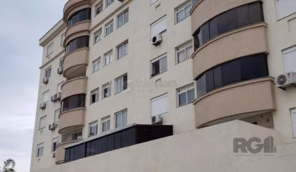 Apartamento em Centro