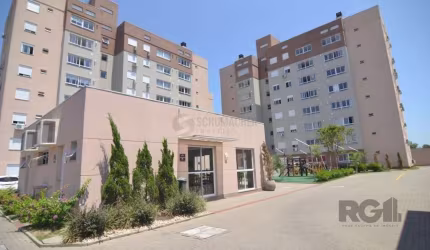 Apartamento em Fátima