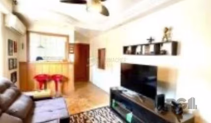 Apartamento à venda com 3 dormitórios na Cidade Baixa