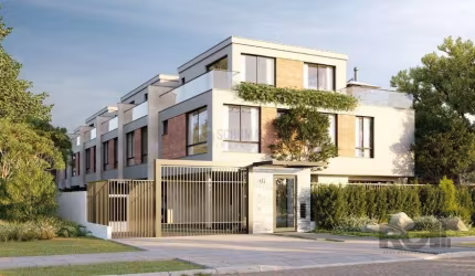 Casa em Condomínio em Tristeza