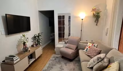 Apartamento em Menino Deus