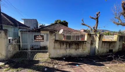 Terreno Residencial em Vila Ipiranga