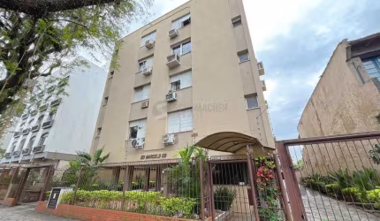 Excelente Apartamento de 94m² com Vaga de Garagem no Menino Deus