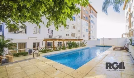Apartamento de 71m² à Venda, 3 dormitórios, 1 suíte, 2 vagas