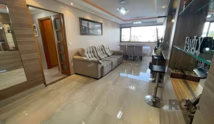 Apartamento em Cristo Redentor