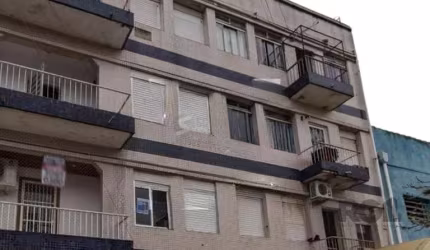 Apartamento Mobiliado com 2 Dormitórios à Venda no Bairro São Geraldo - Porto Alegre