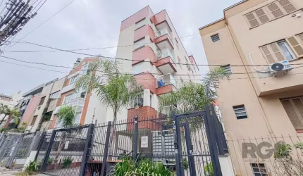 VENDA- Apartamento com 2 quartos 1 suite, 2 vagas cobertas- Higienópolis