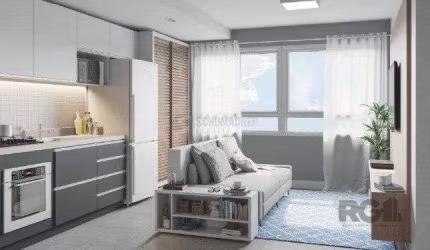 Apartamento em Fátima