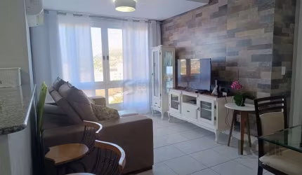 Apartamento em Teresópolis