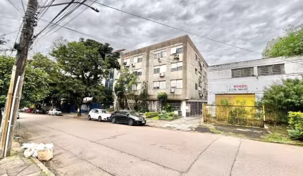 Apartamento em Cristo Redentor