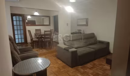 Apartamento para Venda - 67.95m², 2 dormitórios, 2 vagas - Praia de Belas