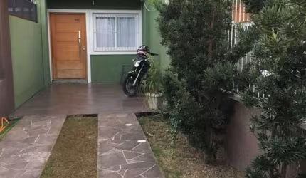Casa Condominio para Venda - 110m², 3 dormitórios, sendo 1 suites, 2 vagas - Hípica