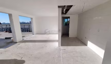Cobertura para Venda - 303.18m², 3 dormitórios, sendo 1 suites, 2 vagas - Menino Deus