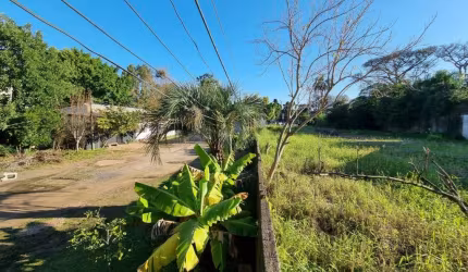Terreno para Venda - 0m², 0 dormitórios, Ipanema