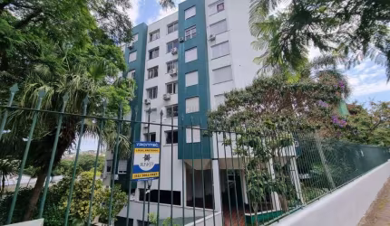 Apartamento para Venda - 63.17m², 2 dormitórios, 1 vaga - Nonoai