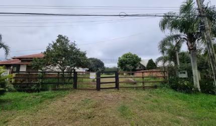 Terreno Bairro Belém Novo 12 x 70